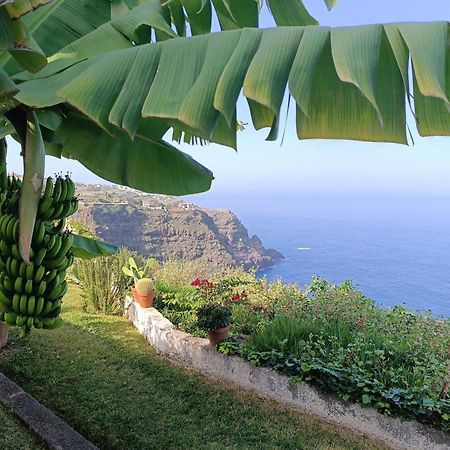 Sunset La Palmita Apartment La Victoria de Acentejo ภายนอก รูปภาพ