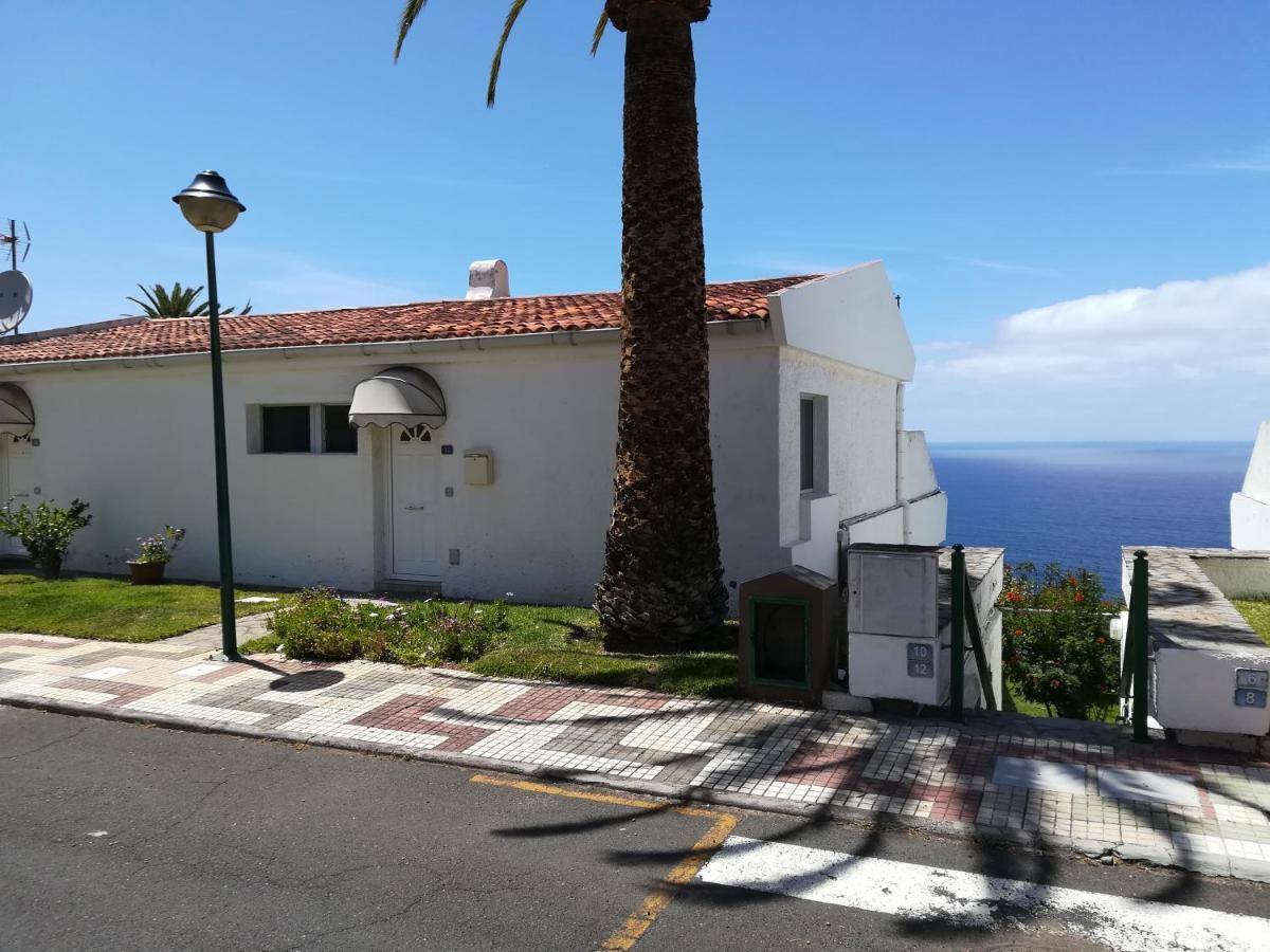 Sunset La Palmita Apartment La Victoria de Acentejo ภายนอก รูปภาพ