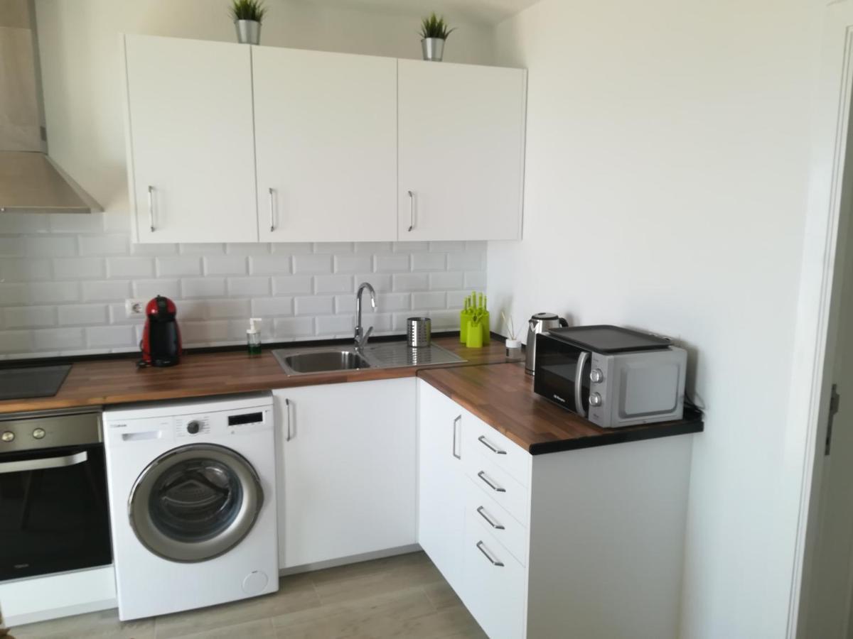 Sunset La Palmita Apartment La Victoria de Acentejo ภายนอก รูปภาพ