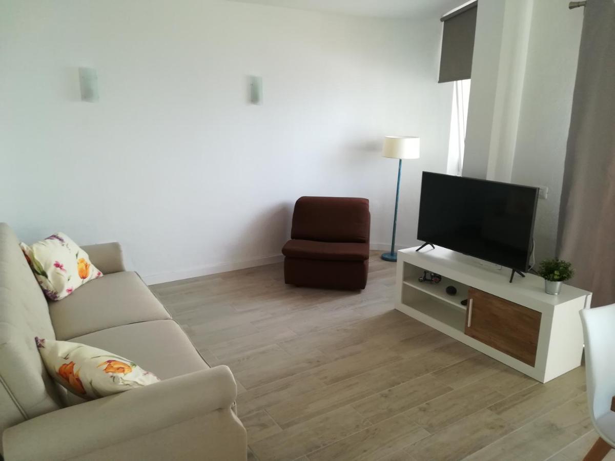 Sunset La Palmita Apartment La Victoria de Acentejo ภายนอก รูปภาพ