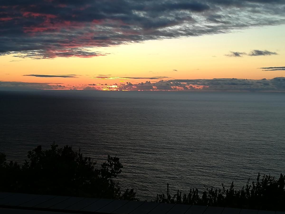 Sunset La Palmita Apartment La Victoria de Acentejo ภายนอก รูปภาพ