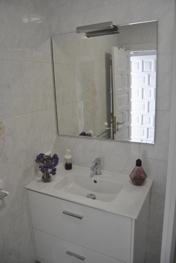 Sunset La Palmita Apartment La Victoria de Acentejo ภายนอก รูปภาพ