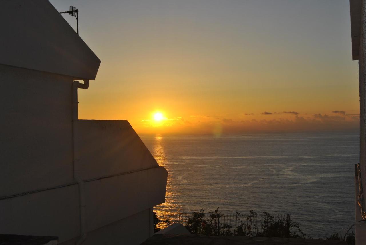 Sunset La Palmita Apartment La Victoria de Acentejo ภายนอก รูปภาพ