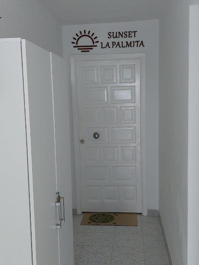 Sunset La Palmita Apartment La Victoria de Acentejo ภายนอก รูปภาพ