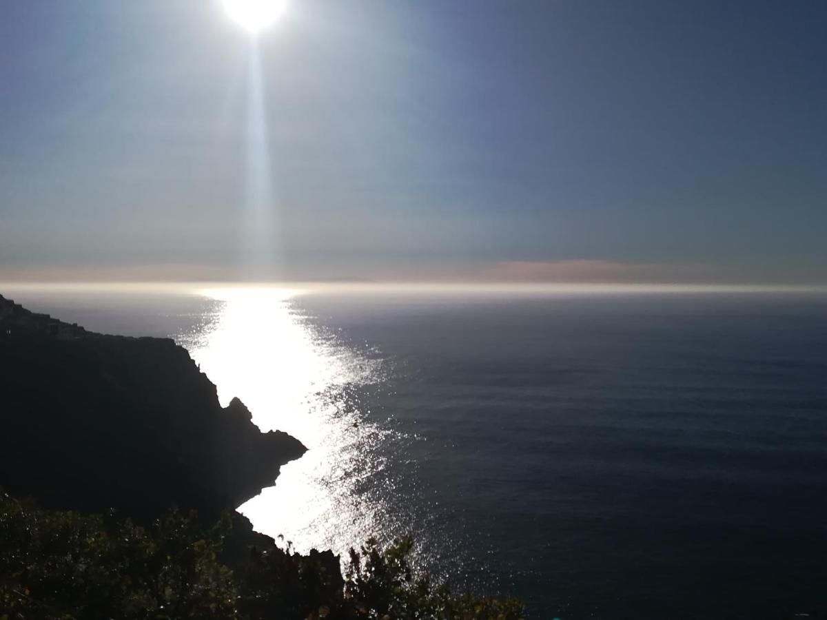 Sunset La Palmita Apartment La Victoria de Acentejo ภายนอก รูปภาพ